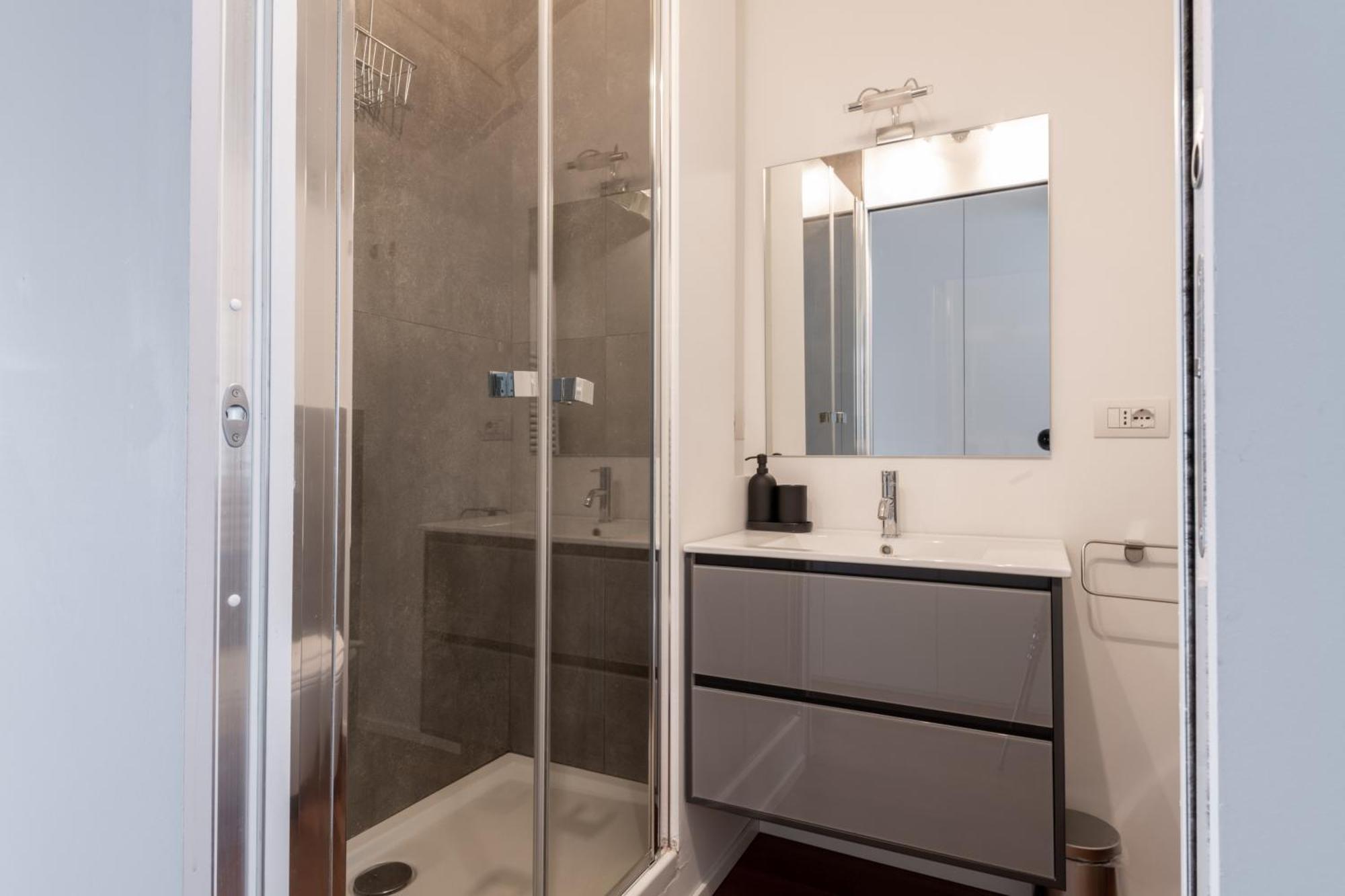 Milano Apartments S Agostino - Porta Genova Milão Exterior foto