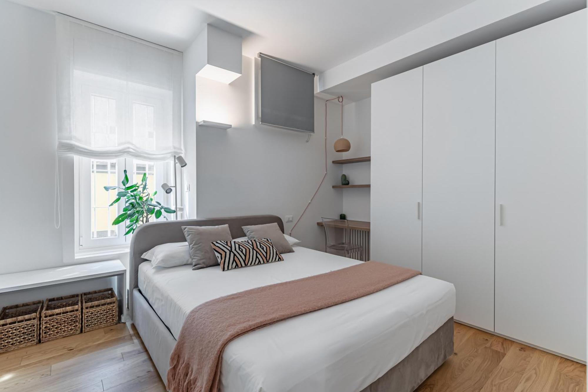 Milano Apartments S Agostino - Porta Genova Milão Exterior foto